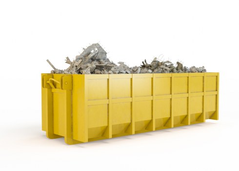 Common mistakes when using skip permits in Tottenham