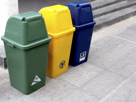 Environmentally Friendly Skip Disposal in Tottenham