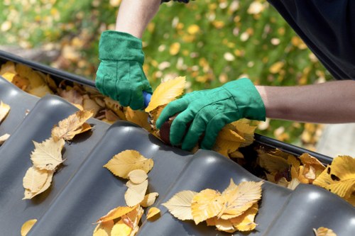 Different sizes of skips suitable for various construction projects