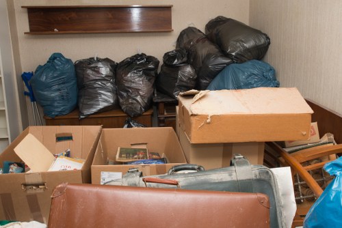 Various Sizes of Domestics Skips Available