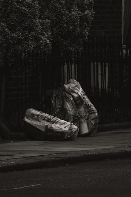 Tottenham N17 guide to cheap rubbish removal quotes