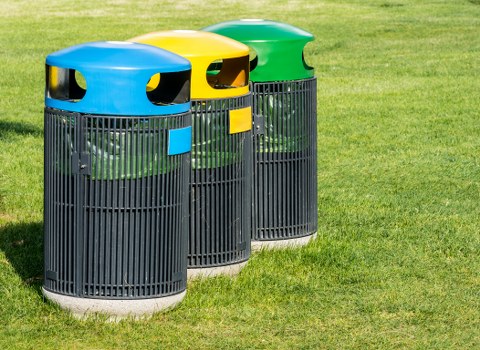 Affordable skip hire options in Tottenham