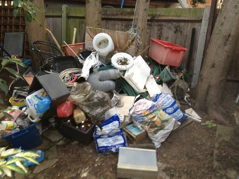 Commercial skip hire for businesses in Tottenham